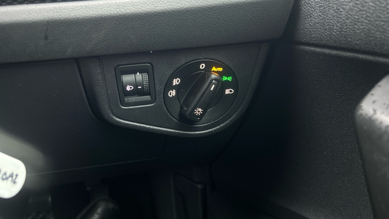 Volkswagen Taigo 1.0 TSI Life 5dr Petrol Hatchback